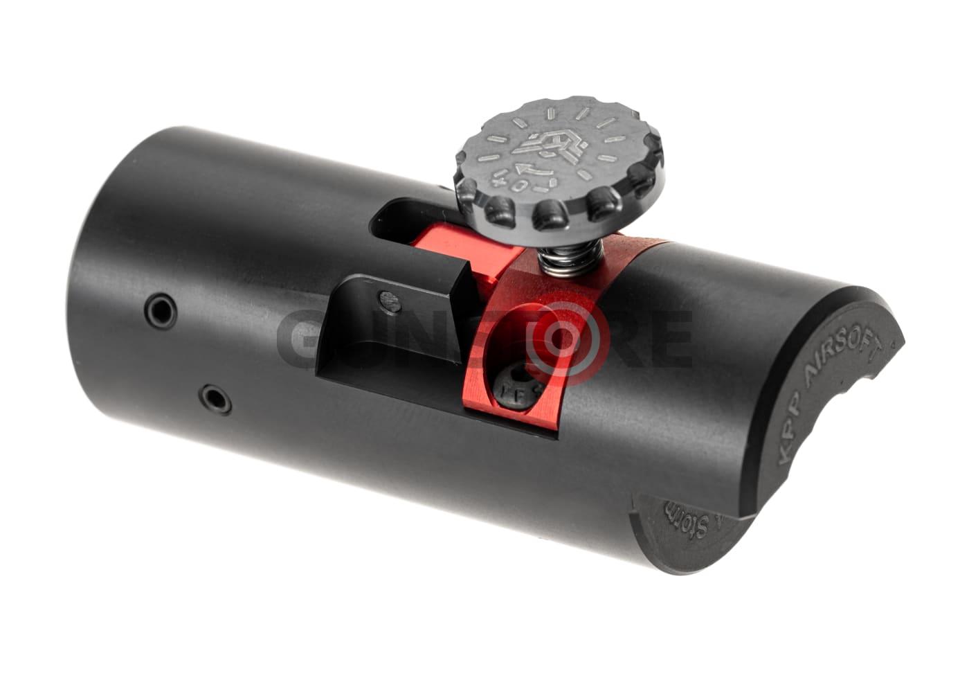 Fotografia: Hop Up Unit TDC Storm