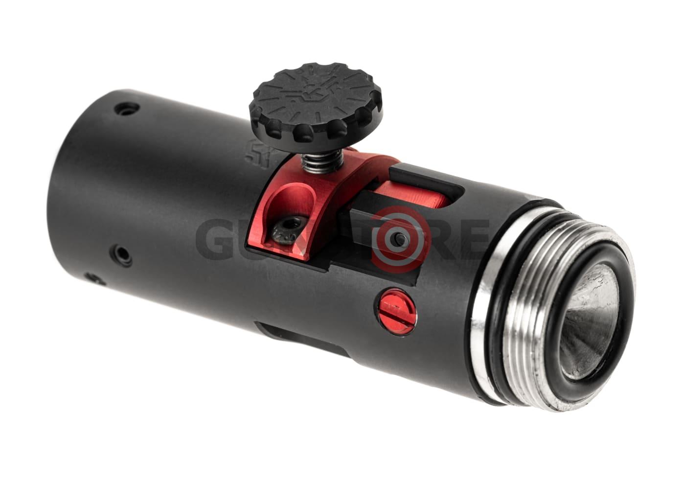 Fotografia: Hop Up Unit TDC VSR-10