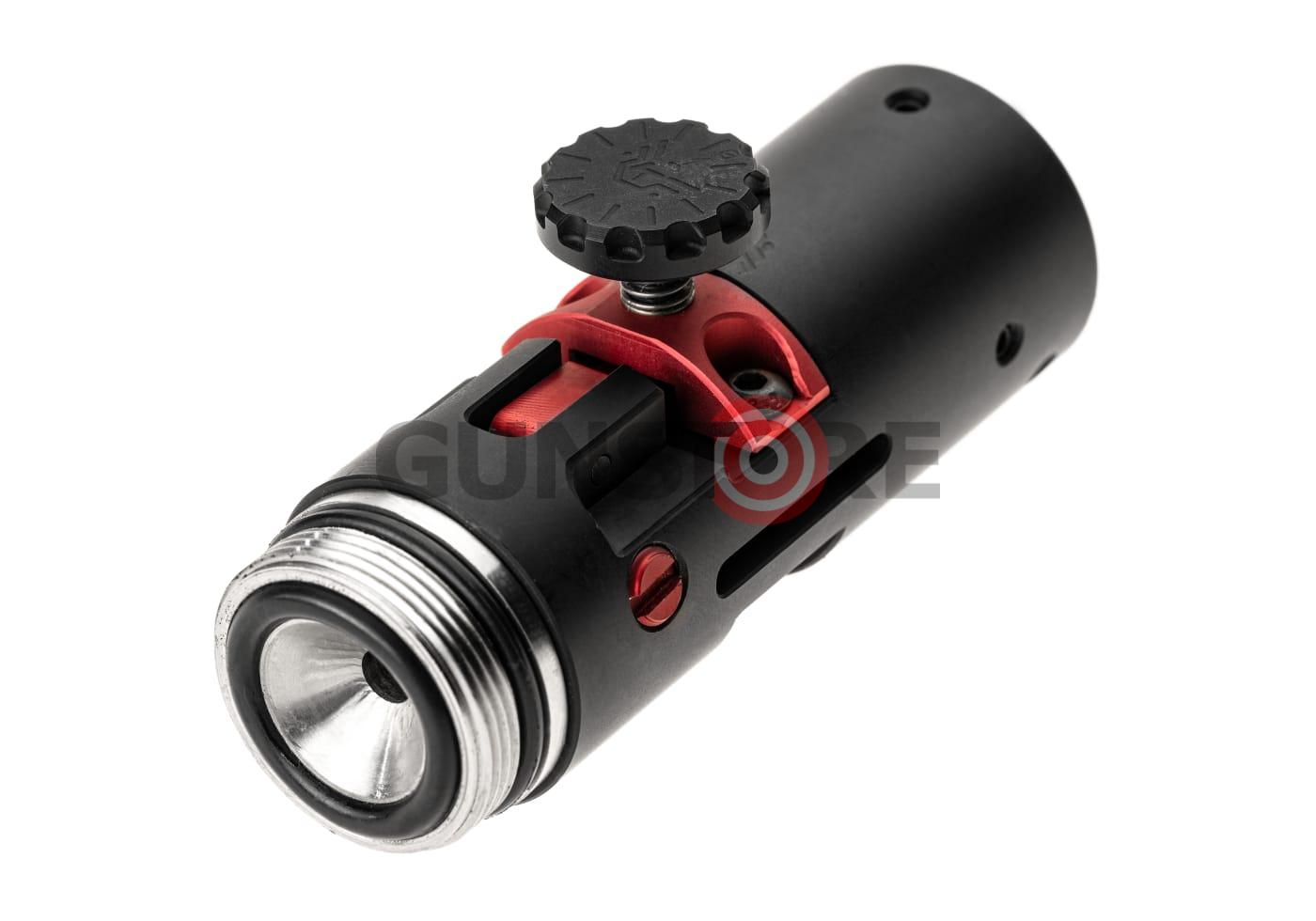 Fotografia: Hop Up Unit TDC VSR-10