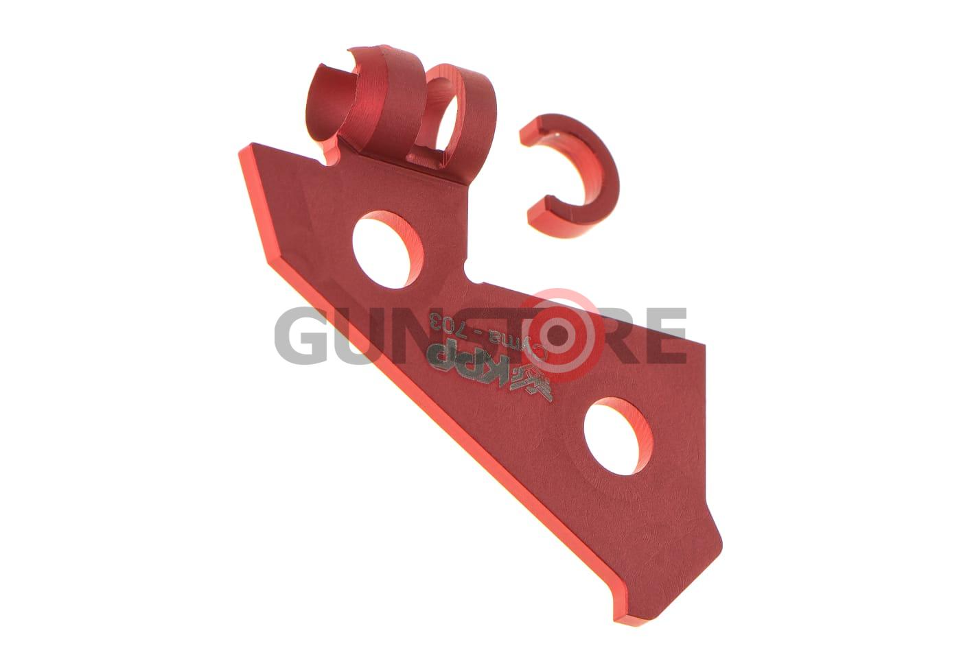 Loading Plate Cyma 703