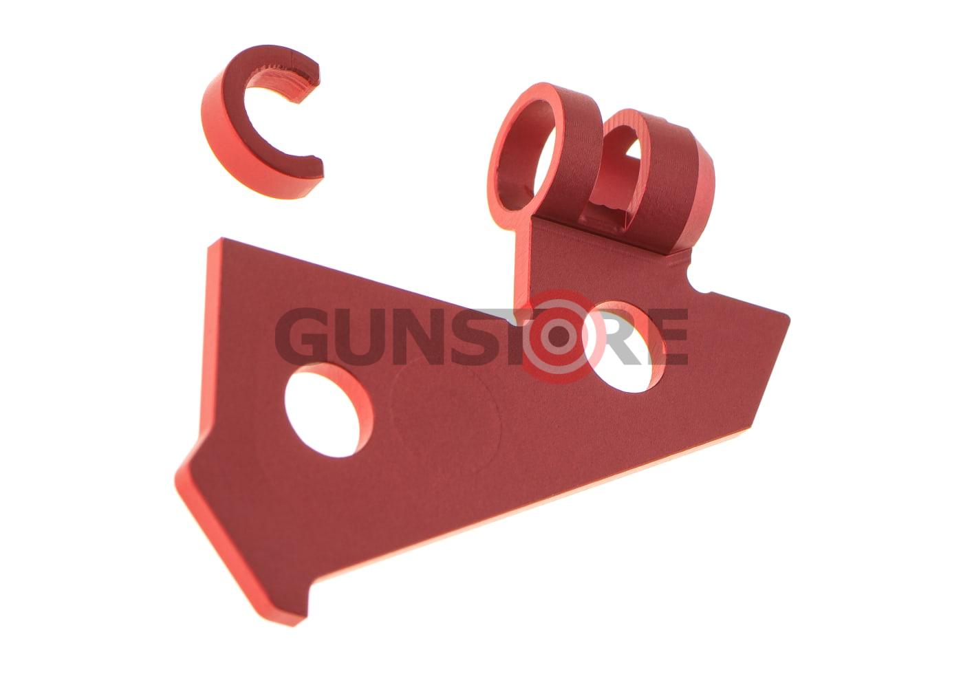 Fotografia: Loading Plate Cyma 703