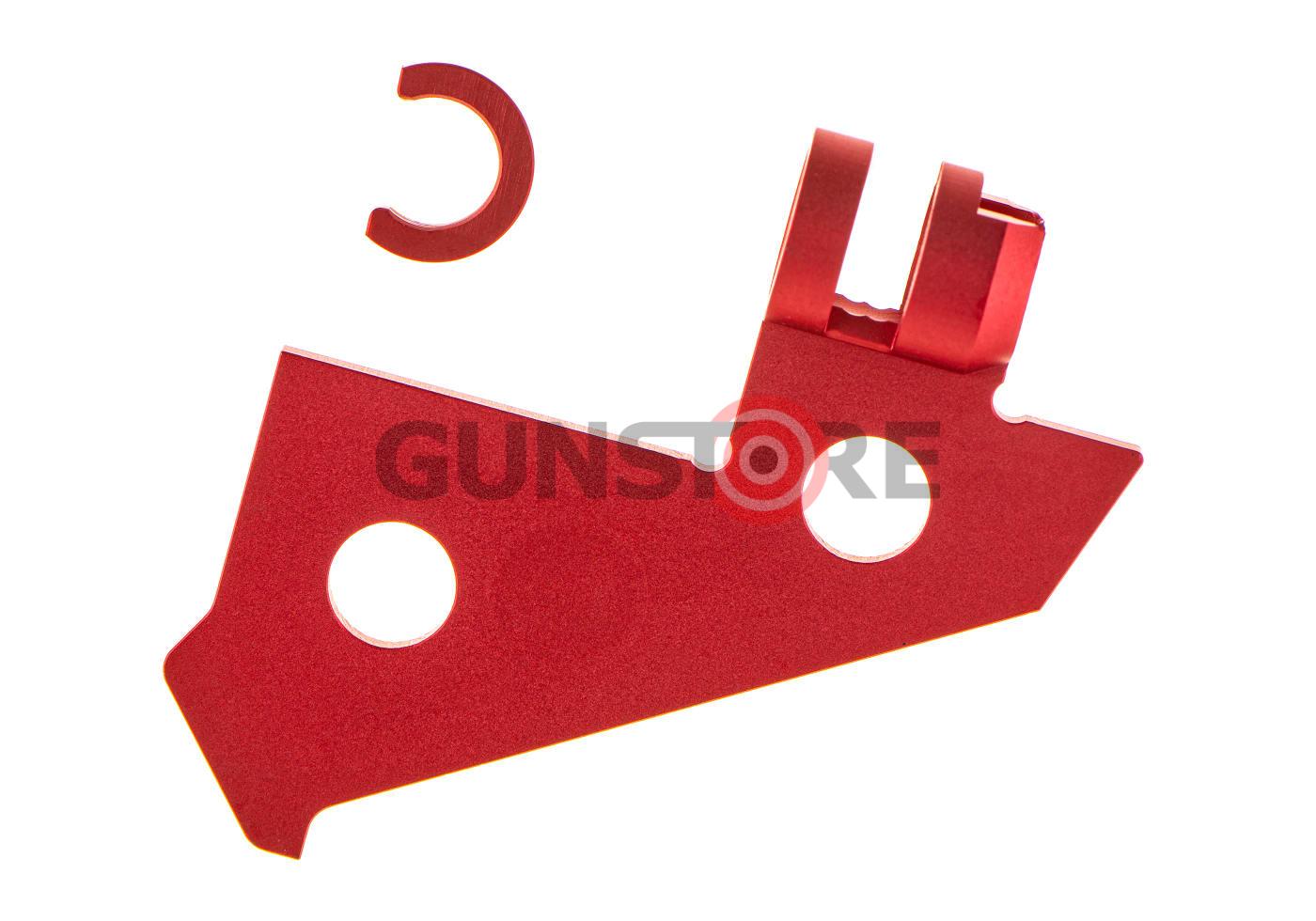 Fotografia: Loading Plate Cyma 703