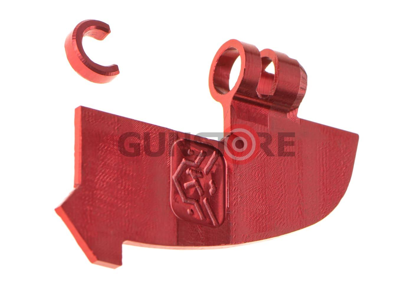 Fotografia: Loading Plate M40A3