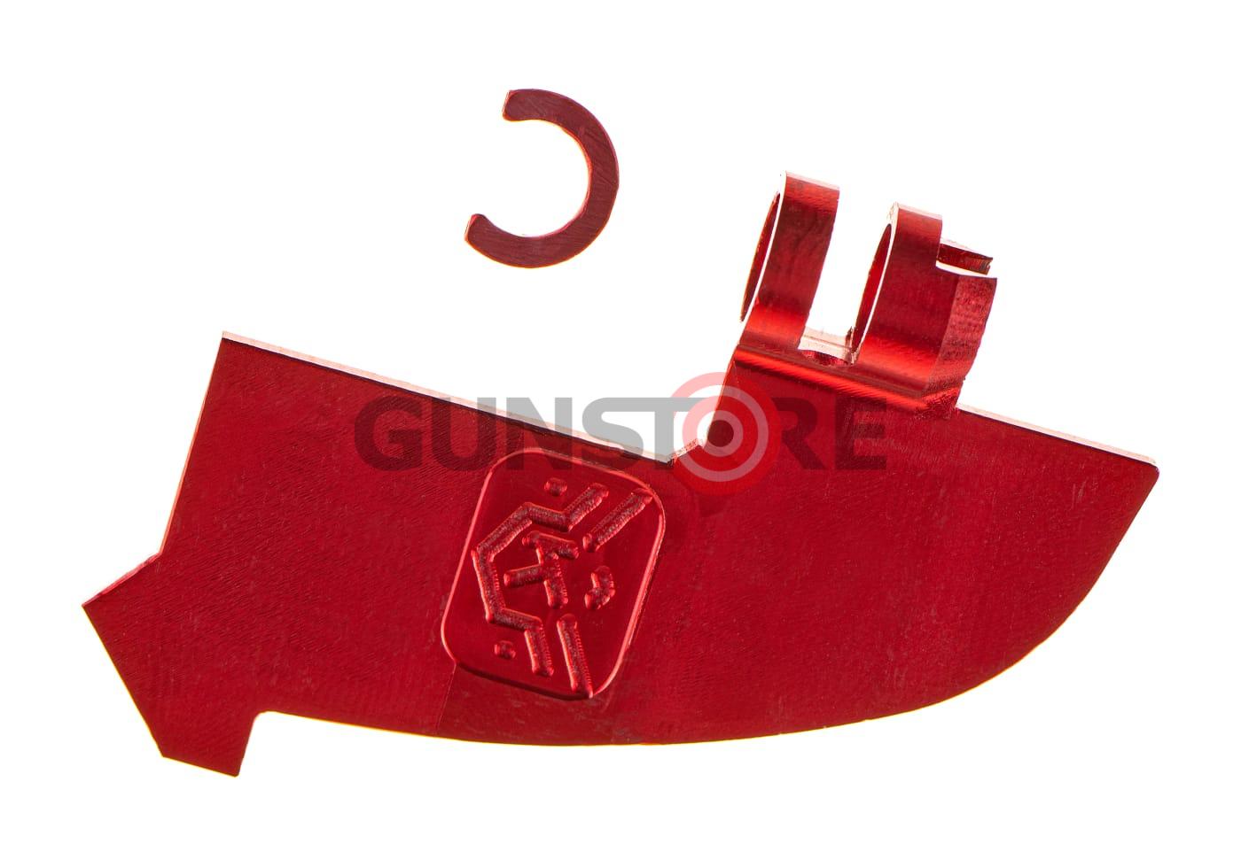 Fotografia: Loading Plate M40A3