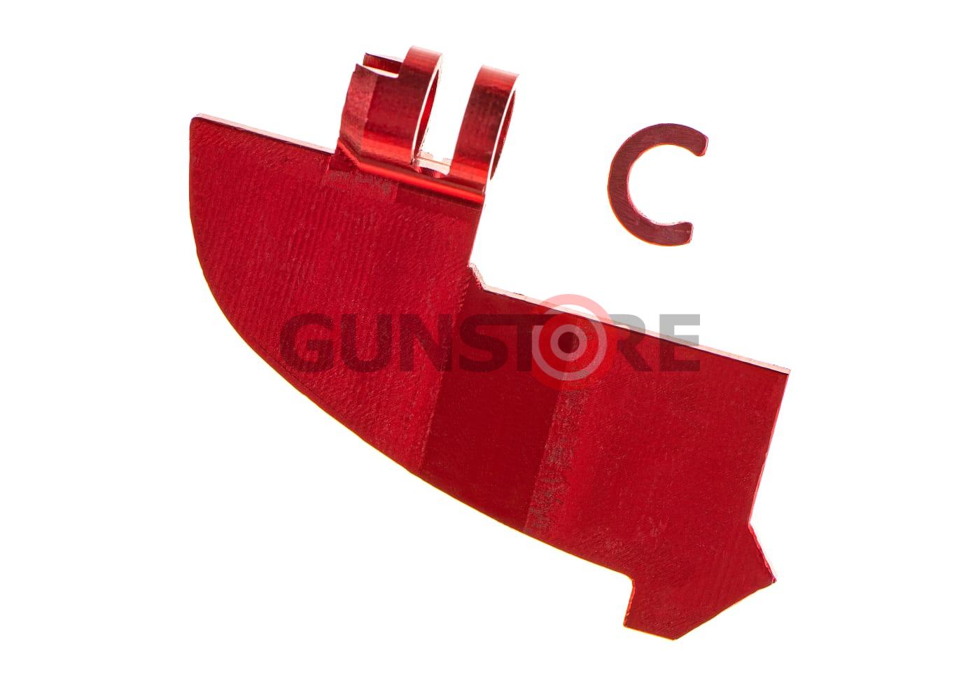 Fotografia: Loading Plate M40A3