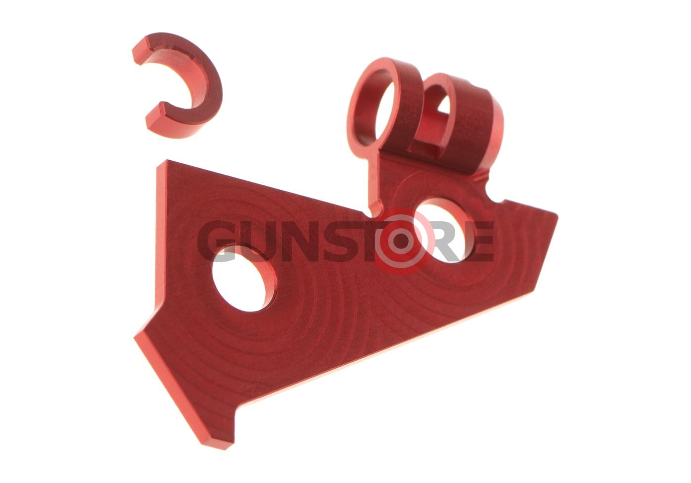 Fotografia: Loading Plate Well