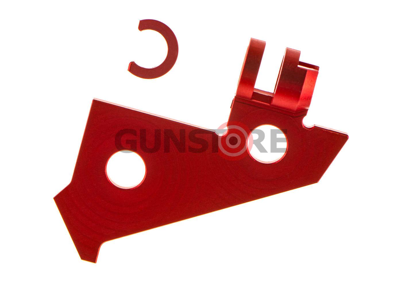 Fotografia: Loading Plate Well