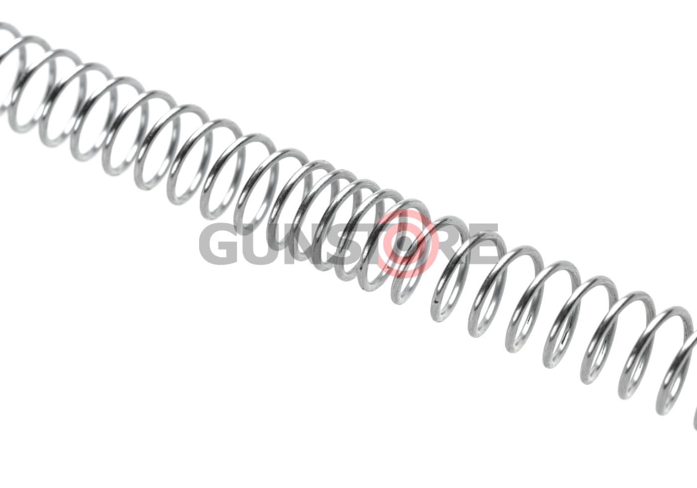 Fotografia: M110 Non-Linear AEG Spring