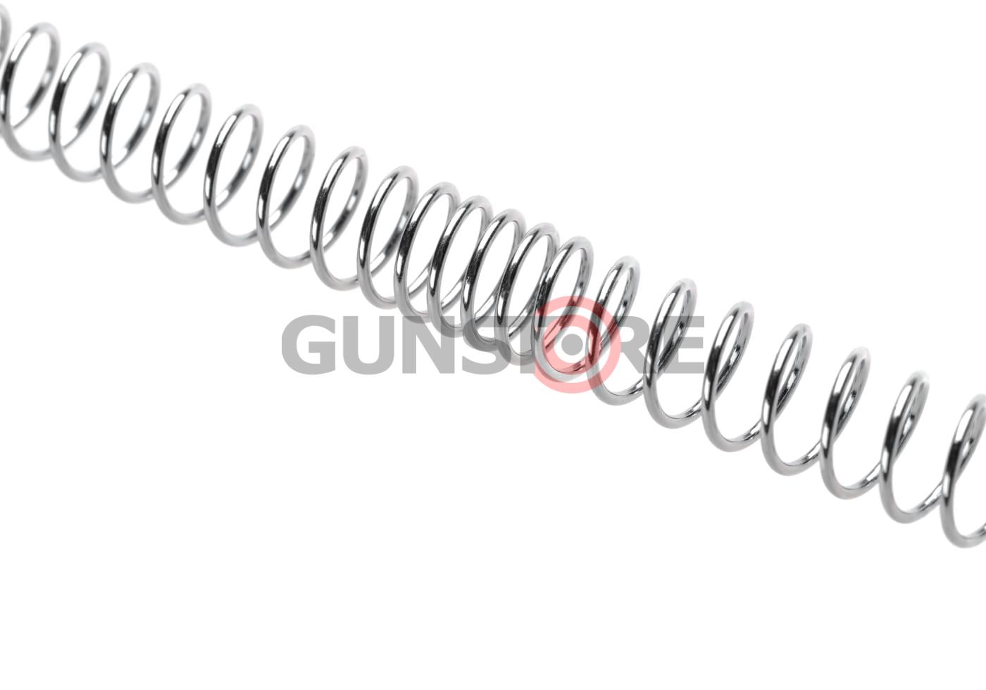 Fotografia: M115 Non-Linear AEG Spring
