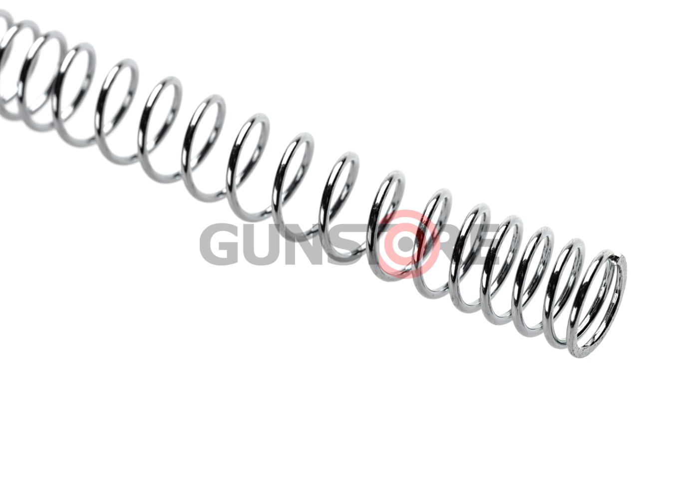 Fotografia: M120 Non-Linear AEG Spring