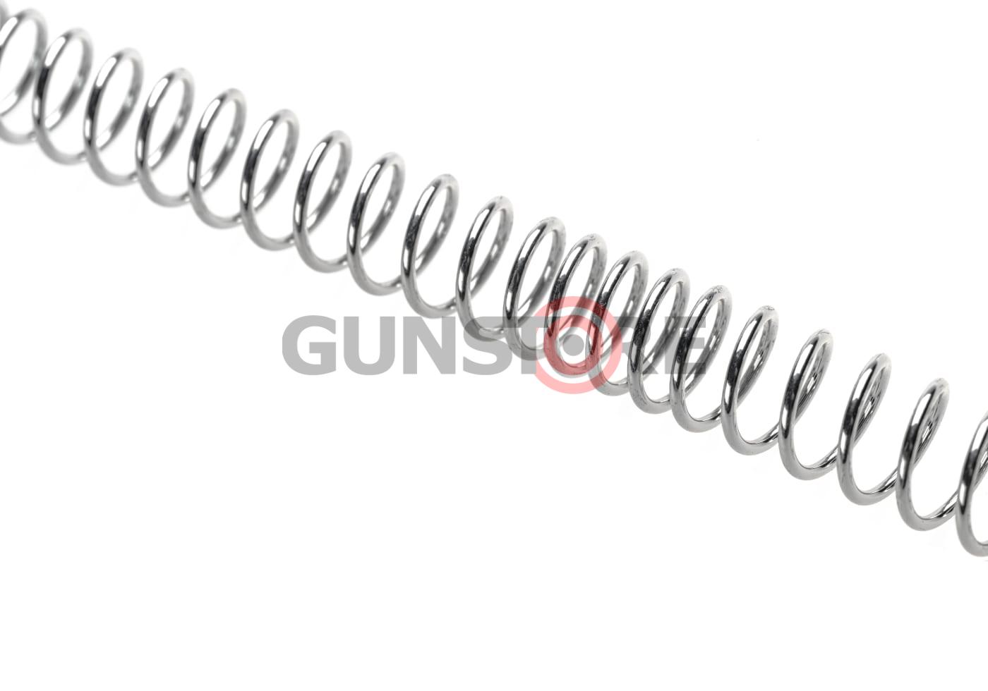 Fotografia: M130 Non-Linear AEG Spring