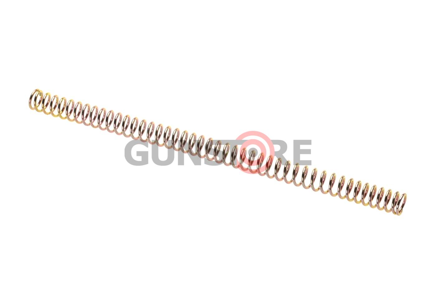 M150 VSR-10 Double Step Spring