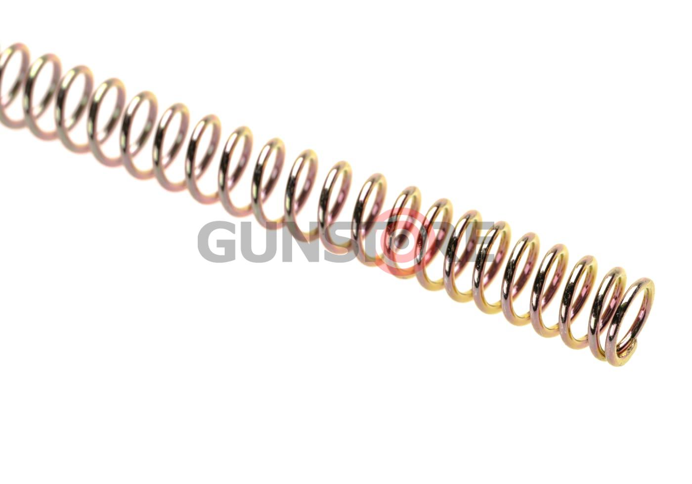 Fotografia: M150 VSR-10 Double Step Spring