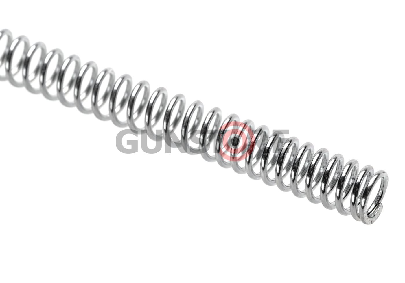 Fotografia: M160 VSR-10 Double Step Spring