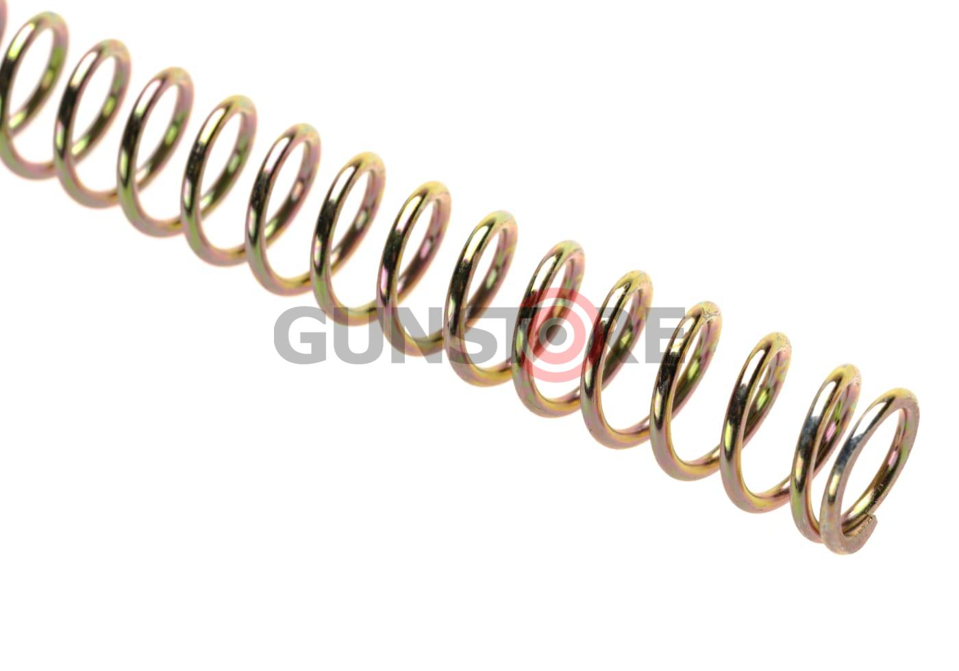 Fotografia: M170 Linear AEG Spring