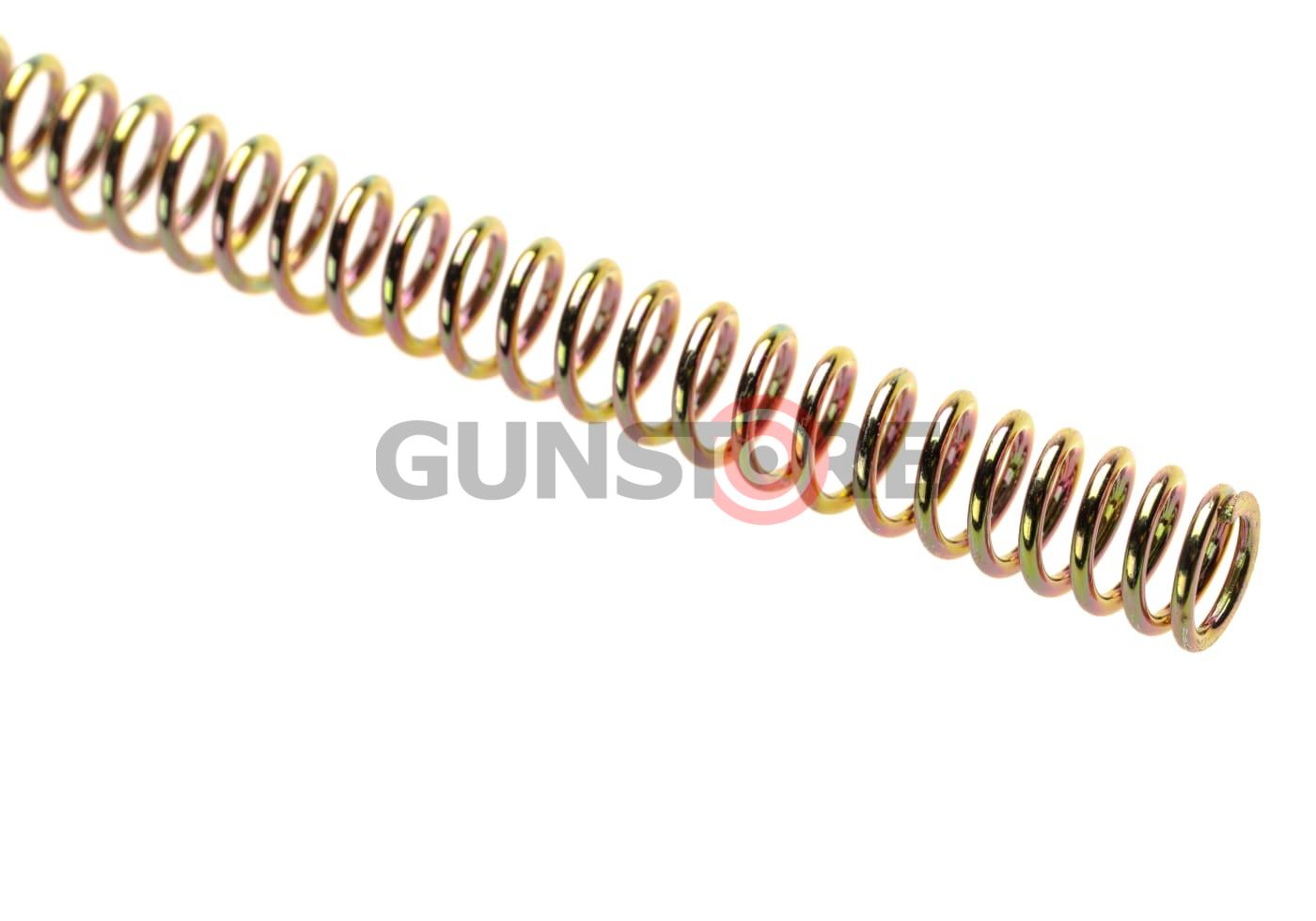 Fotografia: M170 VSR-10 Double Step Spring
