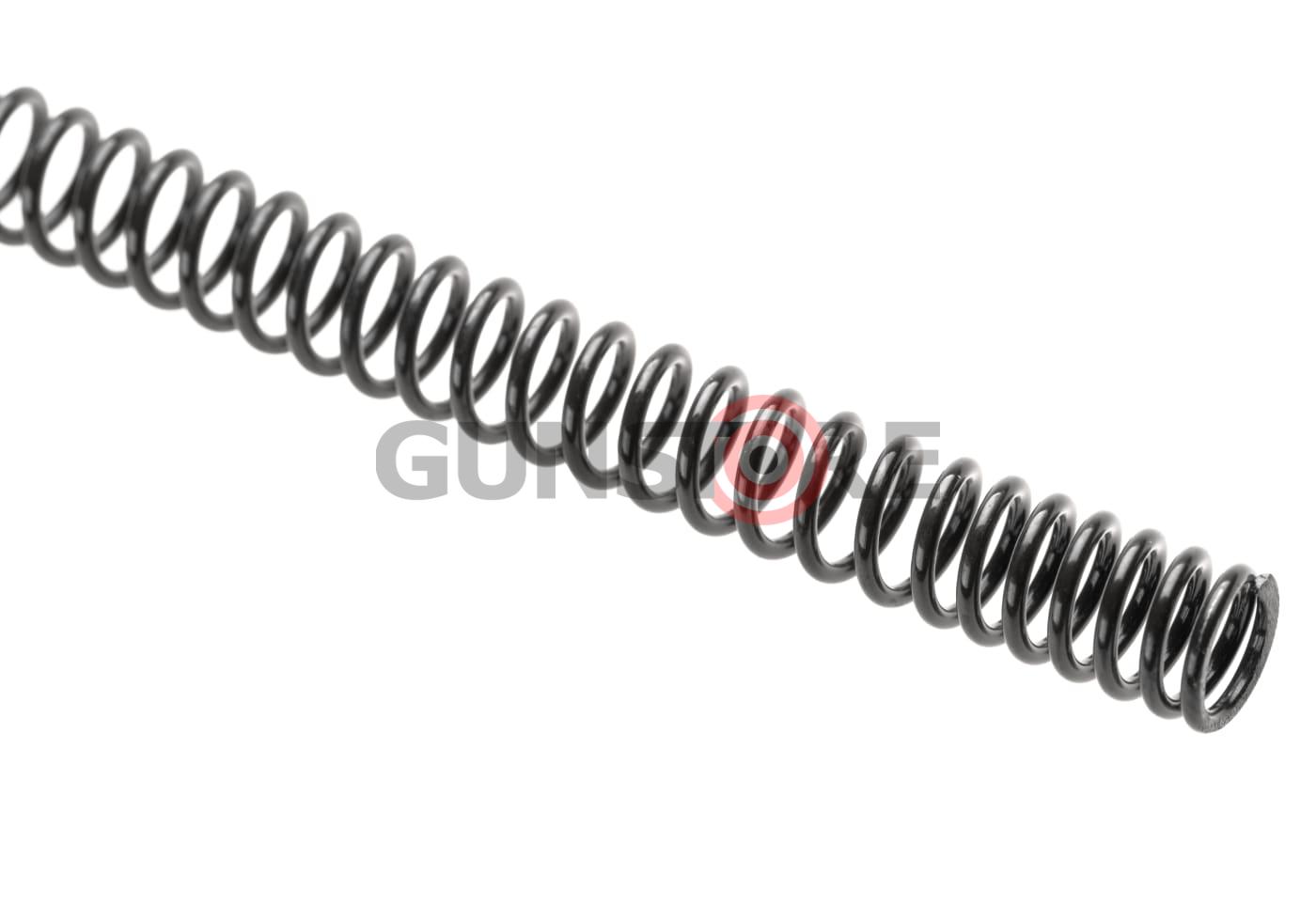 Fotografia: M190 VSR-10 Double Step Spring