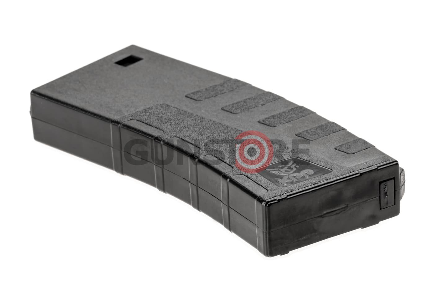 Fotografia: Magazine Midcap AEG M4 90rds