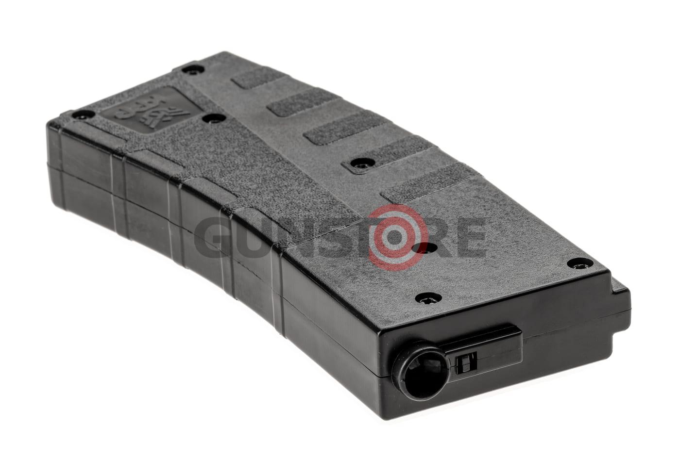 Fotografia: Magazine Midcap AEG M4 90rds