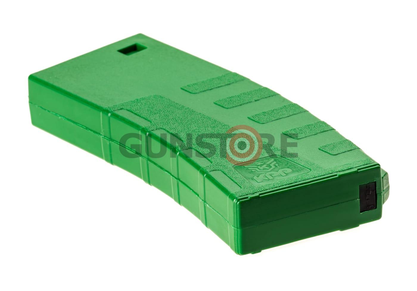 Fotografia: Magazine Midcap AEG M4 90rds