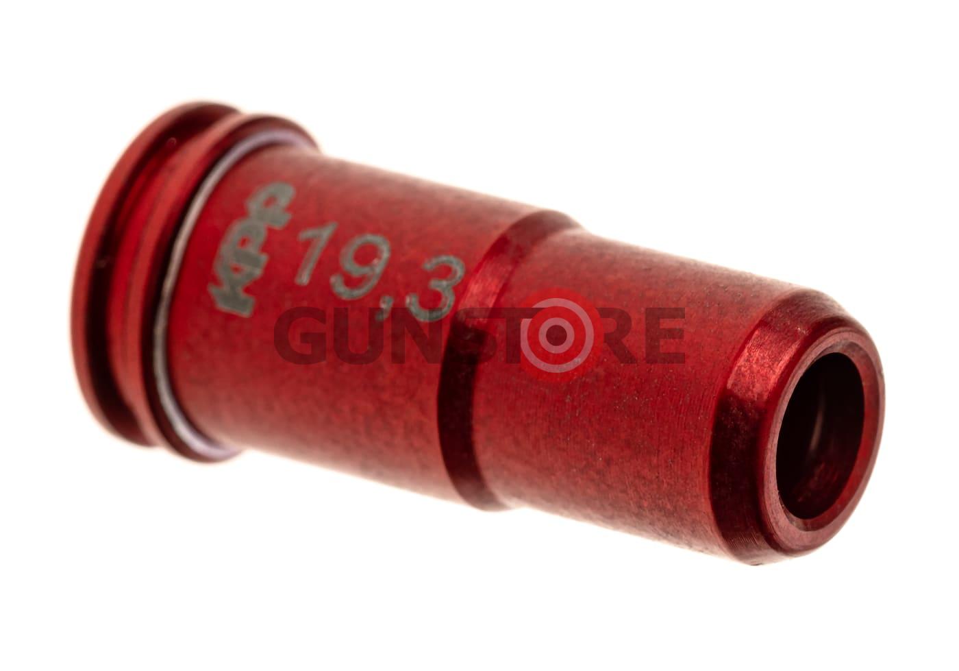 Nozzle Double Sealing 19.30 mm