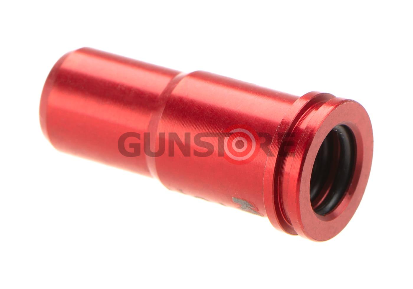 Fotografia: Nozzle Double Sealing 19.70 mm V3