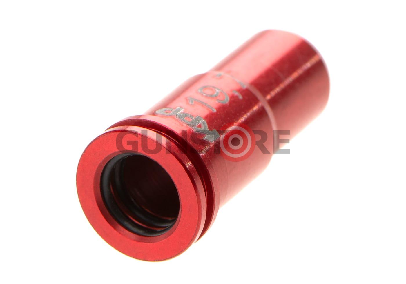 Fotografia: Nozzle Double Sealing 19.70 mm V3