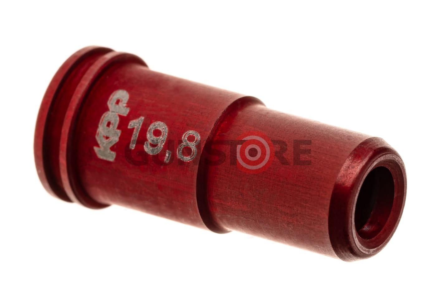 Nozzle Double Sealing 19.80 mm