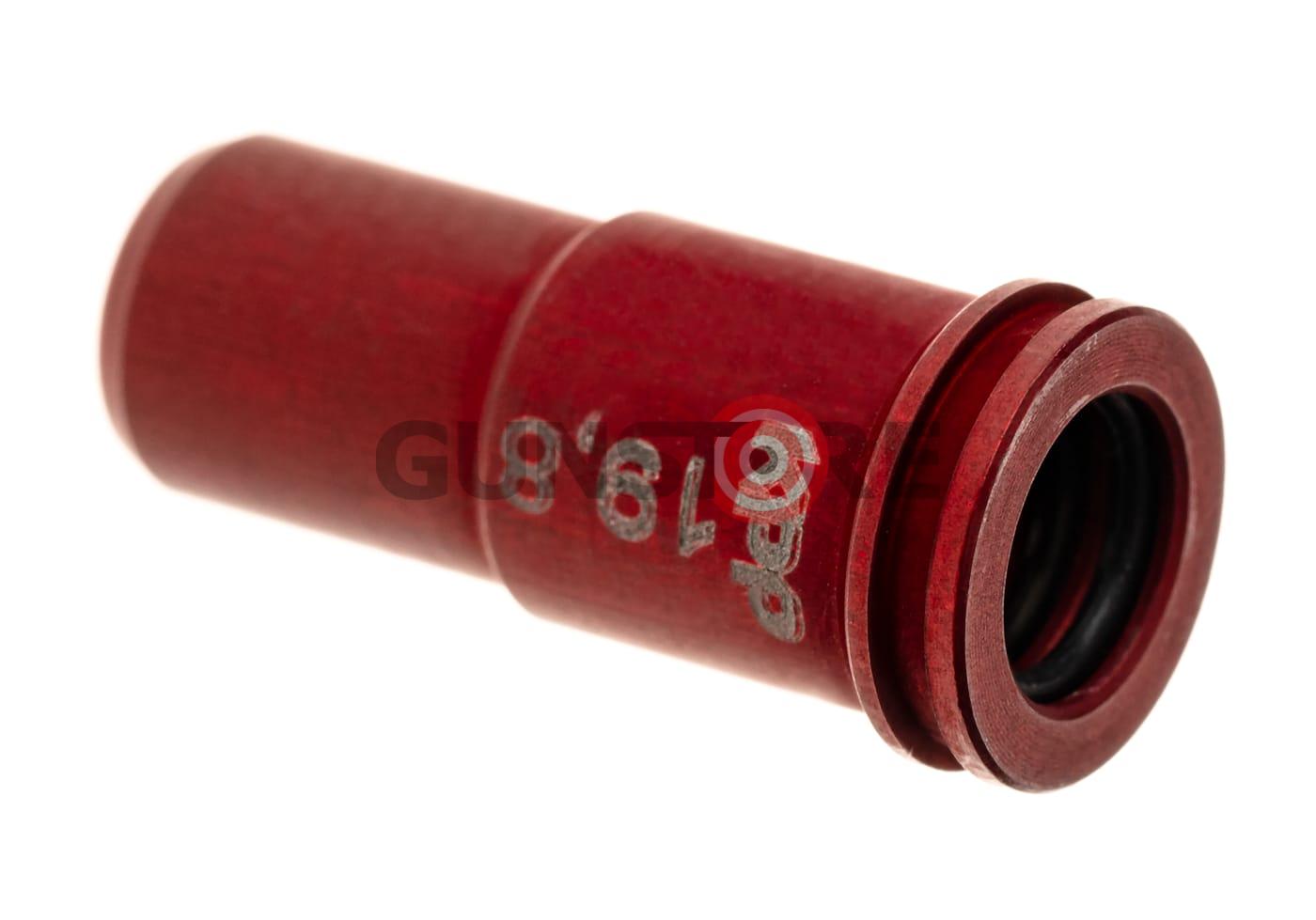 Fotografia: Nozzle Double Sealing 19.80 mm