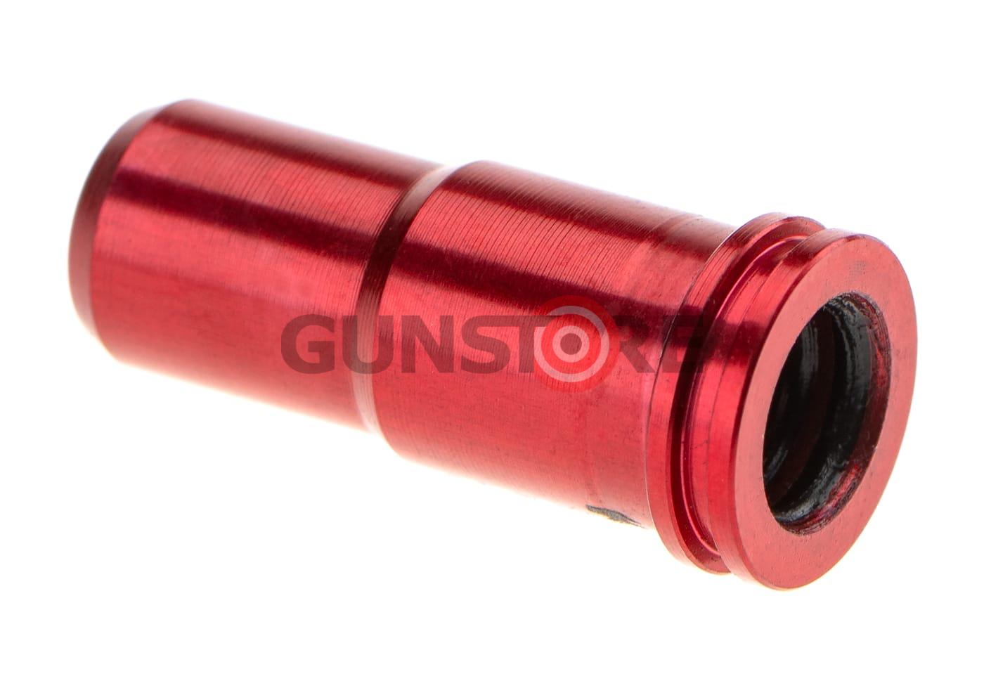 Fotografia: Nozzle Double Sealing 20.00 mm