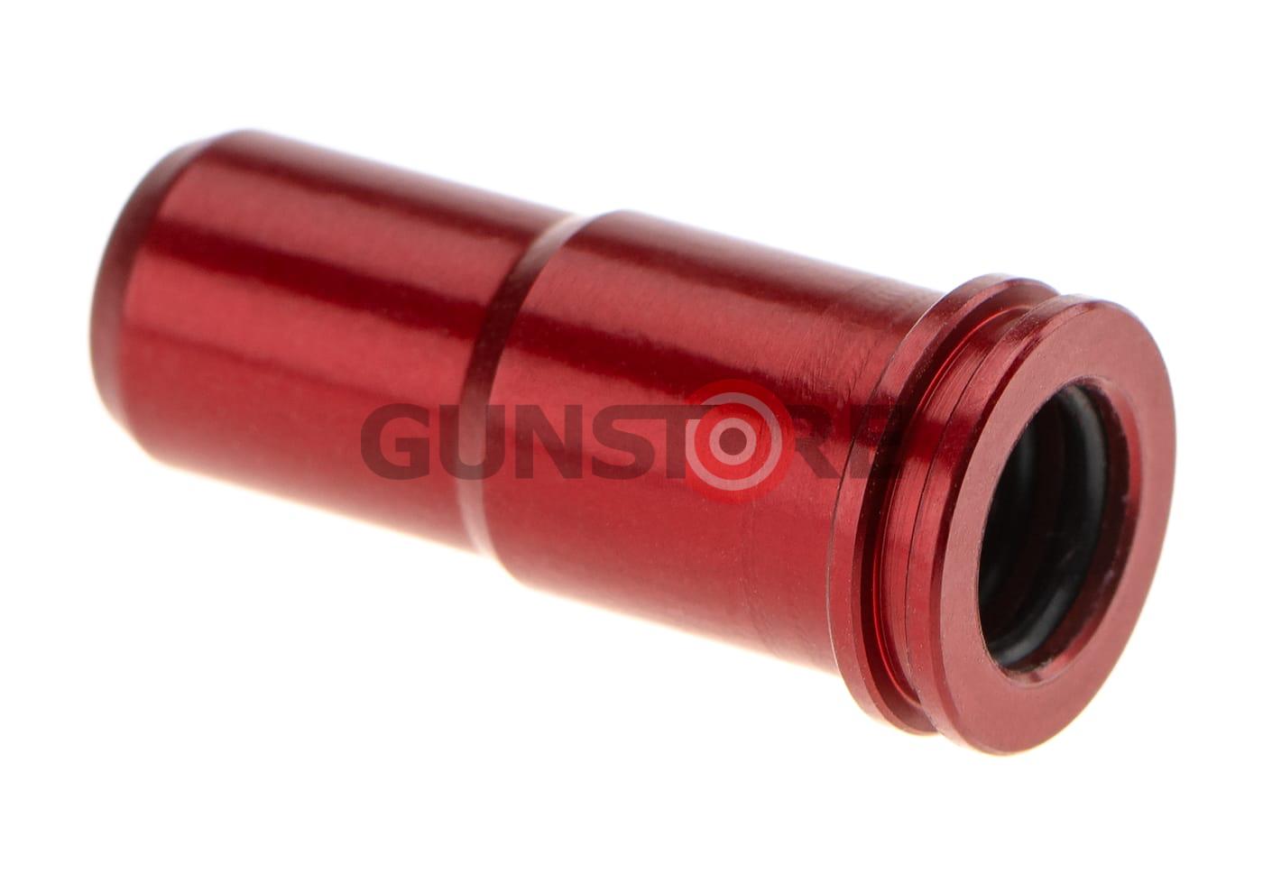 Fotografia: Nozzle Double Sealing 20.30 mm