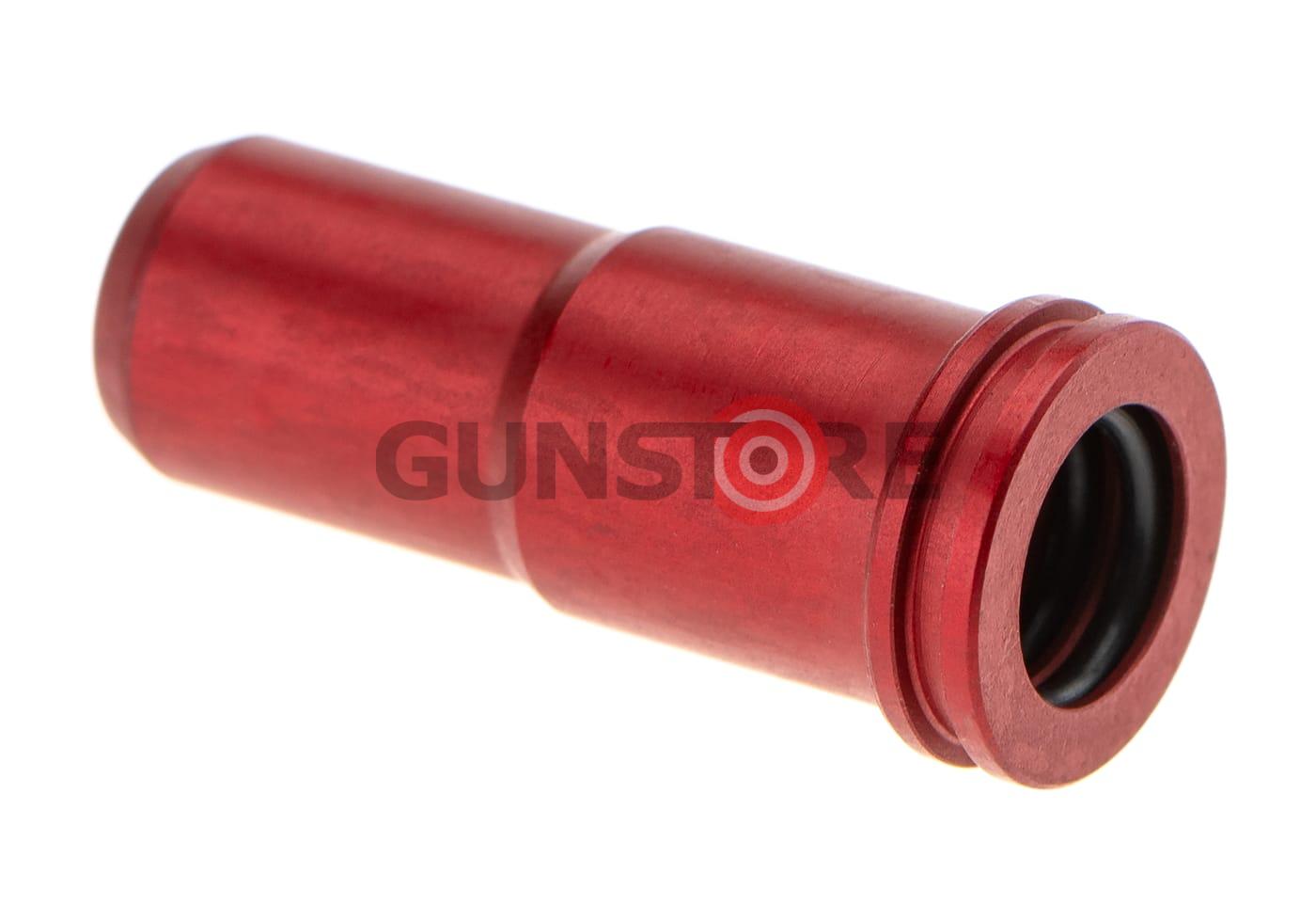 Fotografia: Nozzle Double Sealing 20.70 mm