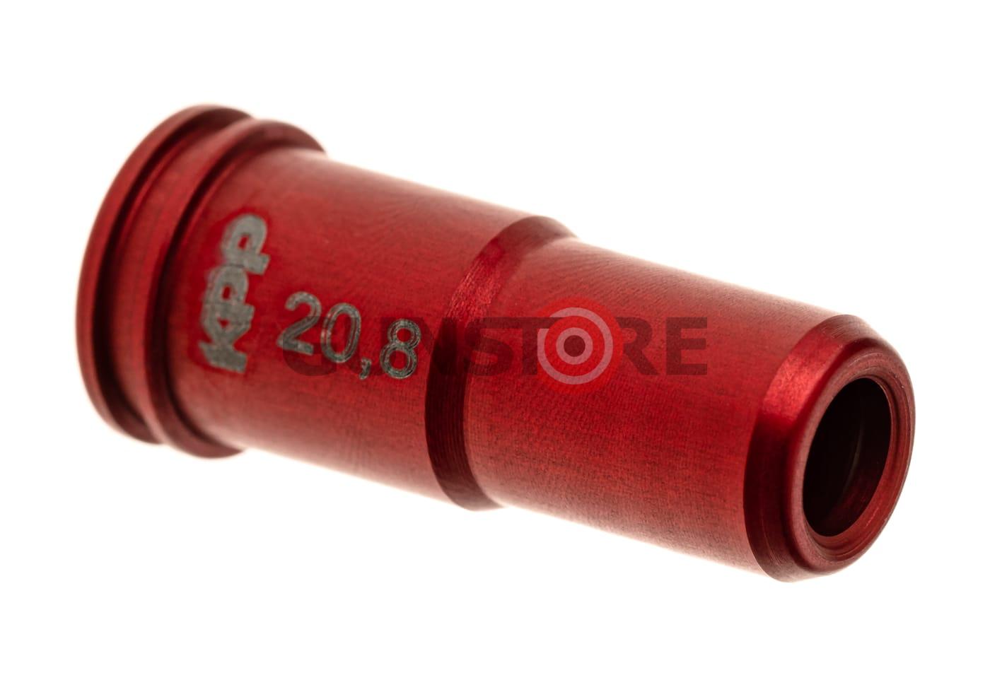 Nozzle Double Sealing 20.80 mm