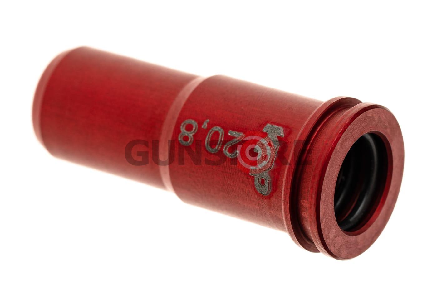 Fotografia: Nozzle Double Sealing 20.80 mm