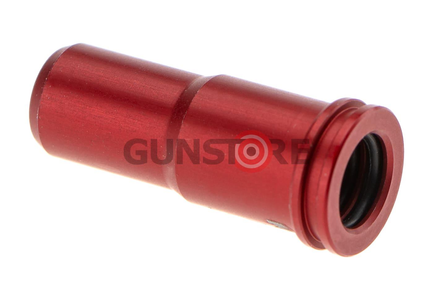 Fotografia: Nozzle Double Sealing 21.10 mm