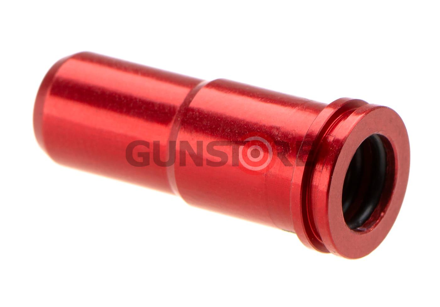 Fotografia: Nozzle Double Sealing 21.20 mm