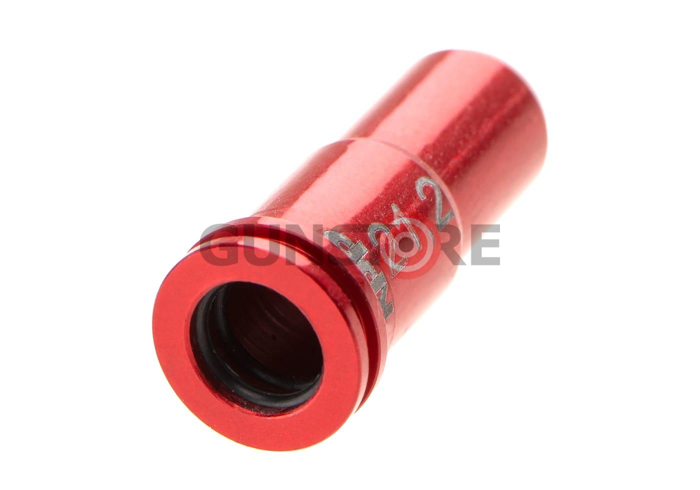 Fotografia: Nozzle Double Sealing 21.20 mm