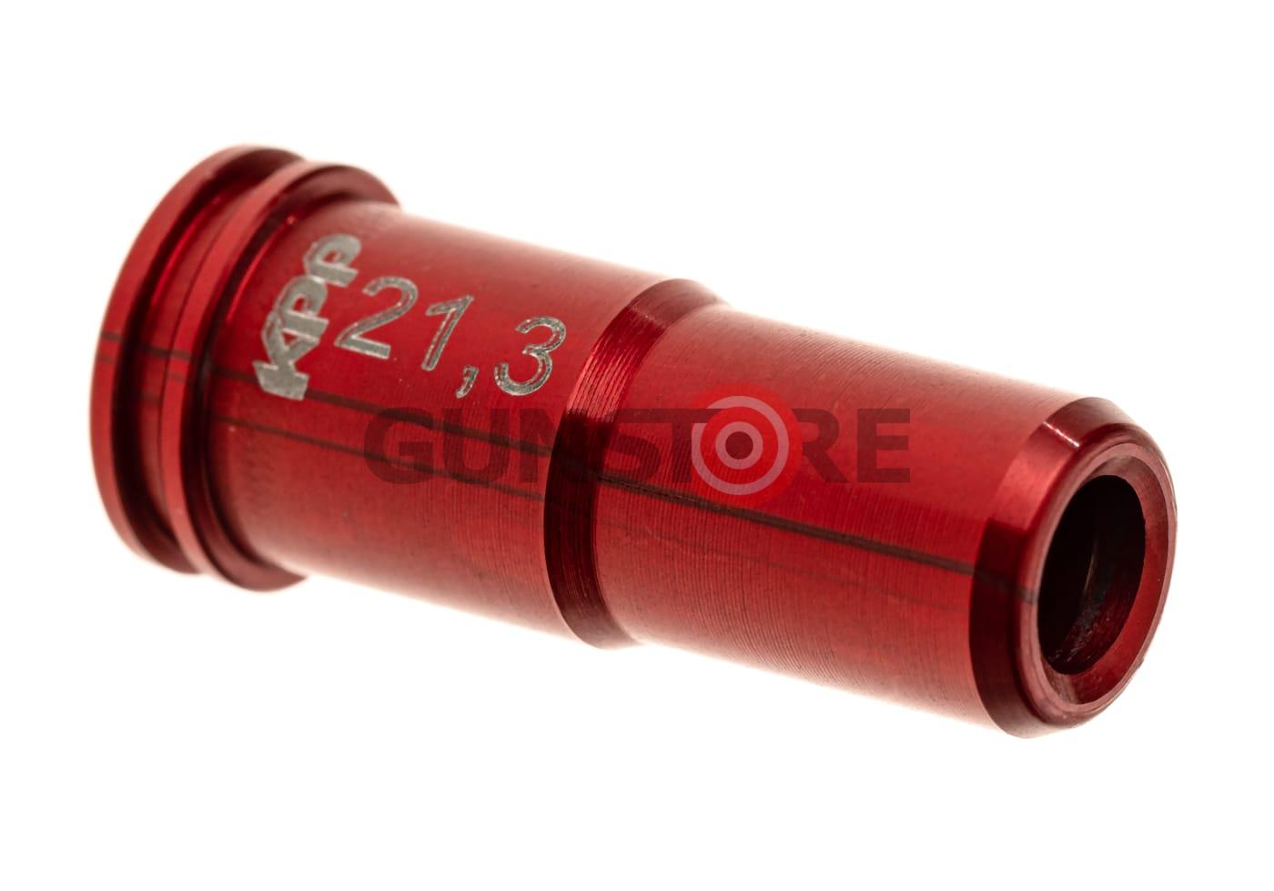 Nozzle Double Sealing 21.30 mm