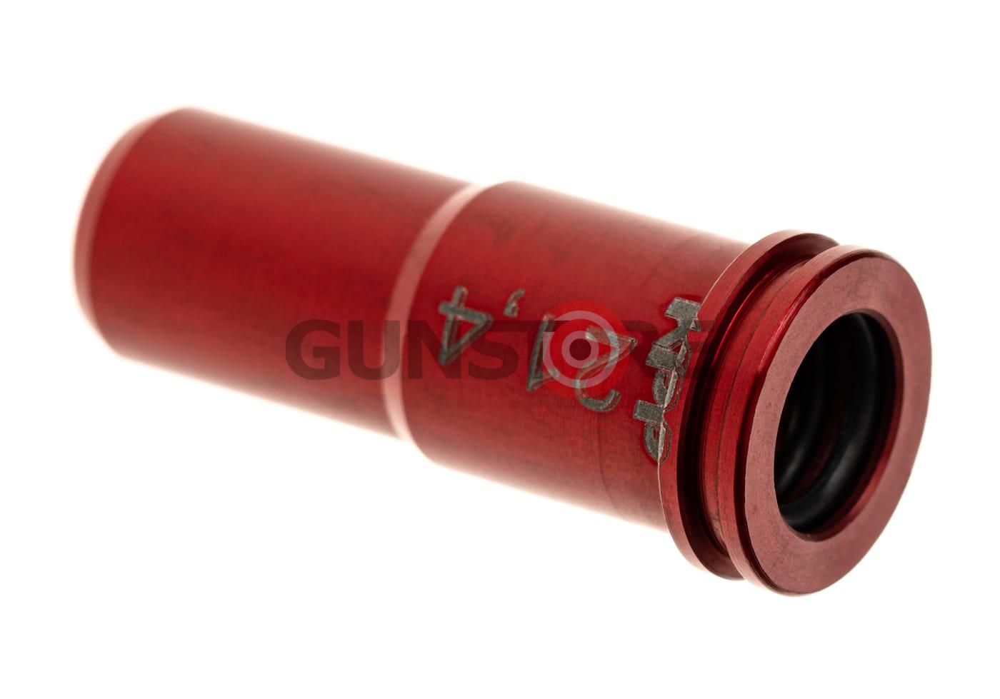 Fotografia: Nozzle Double Sealing 21.40 mm V2