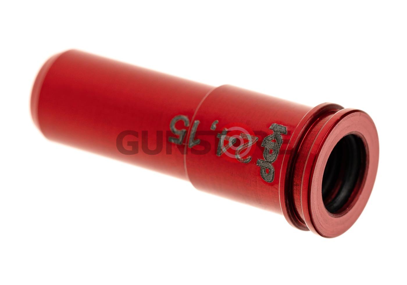 Fotografia: Nozzle Double Sealing 24.15 mm