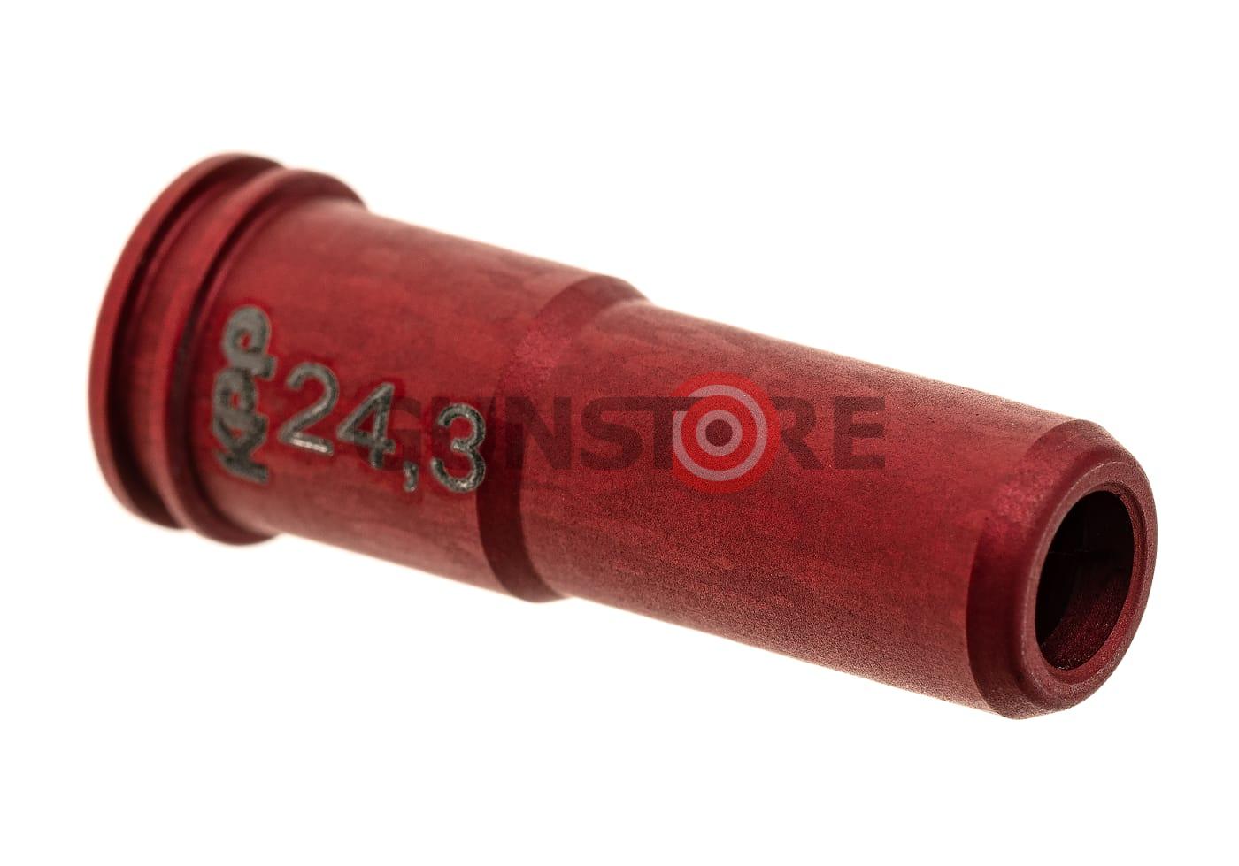 Nozzle Double Sealing 24.30 mm