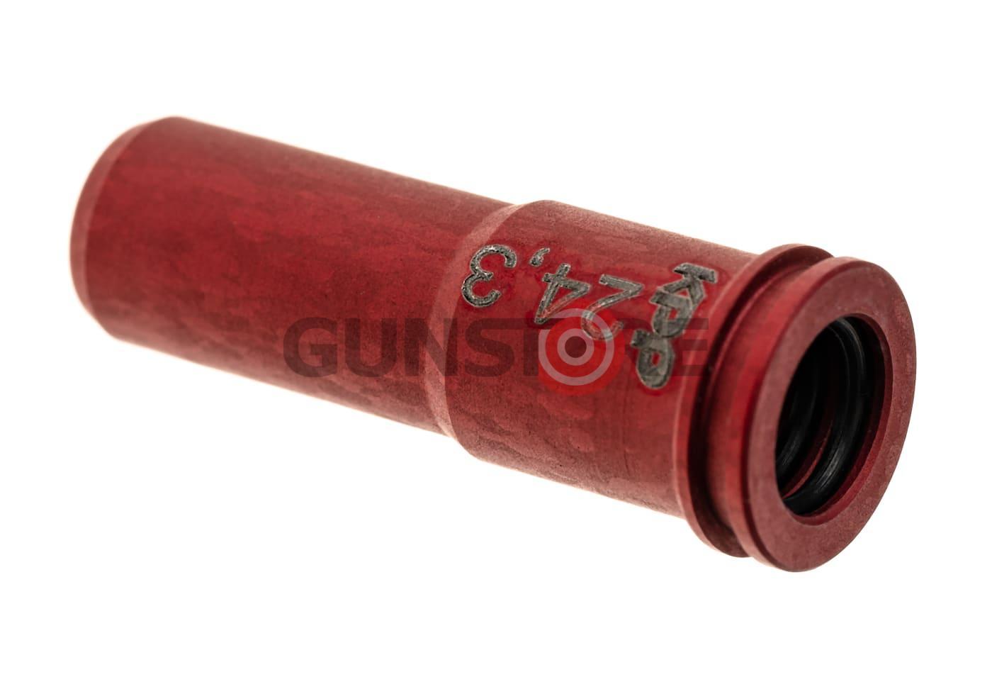 Fotografia: Nozzle Double Sealing 24.30 mm