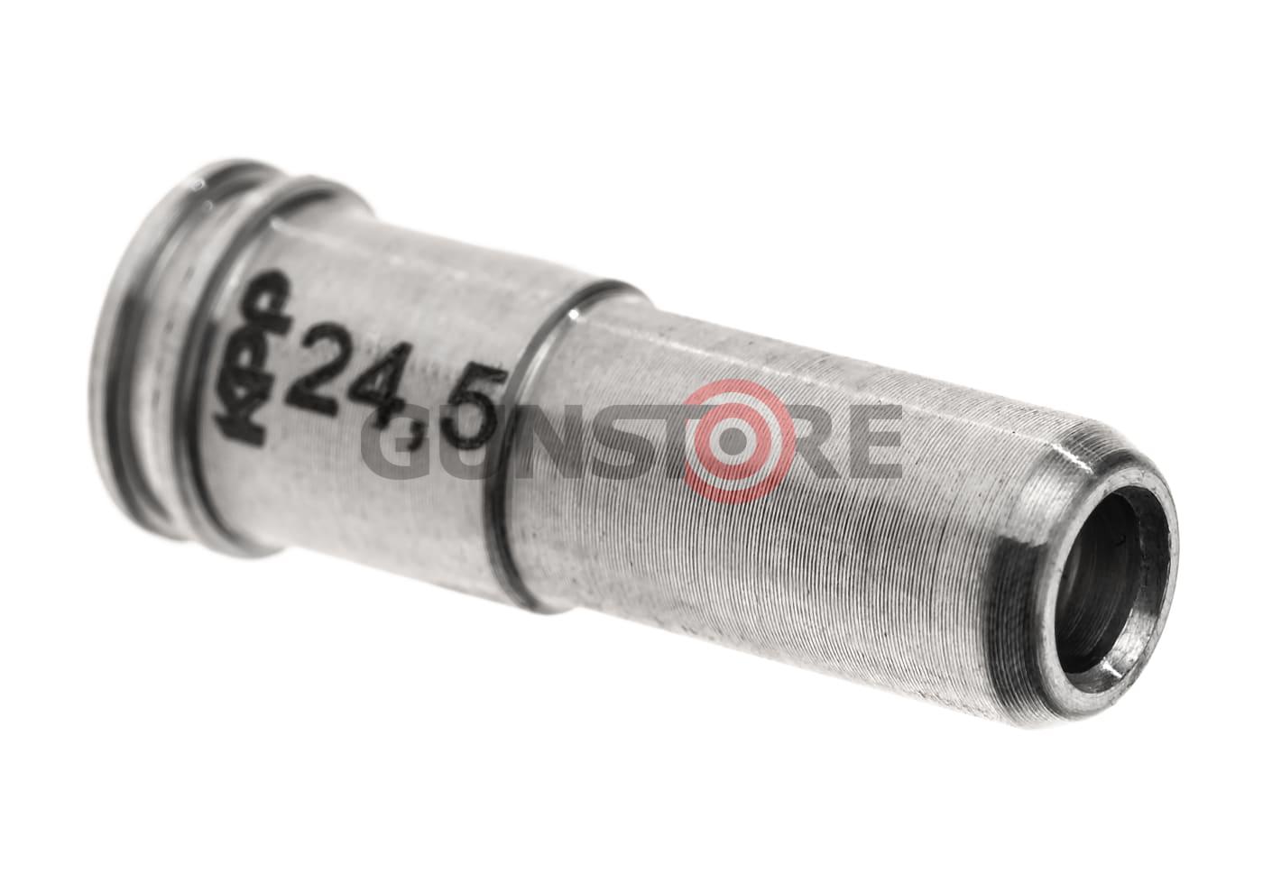 Nozzle Double Sealing 24.50 mm