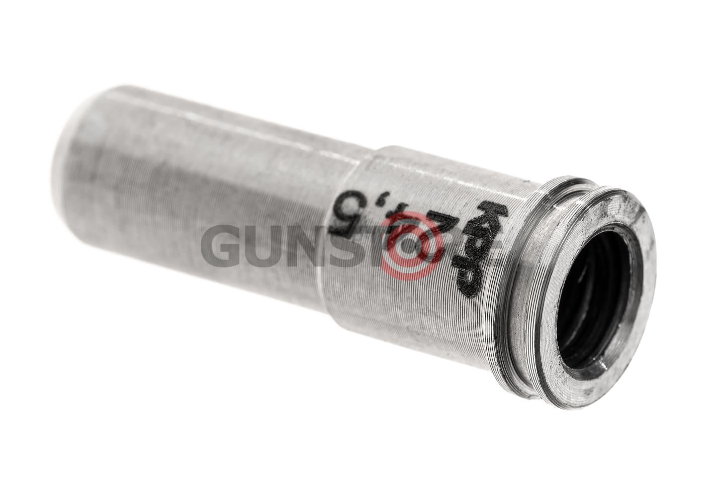 Fotografia: Nozzle Double Sealing 24.50 mm