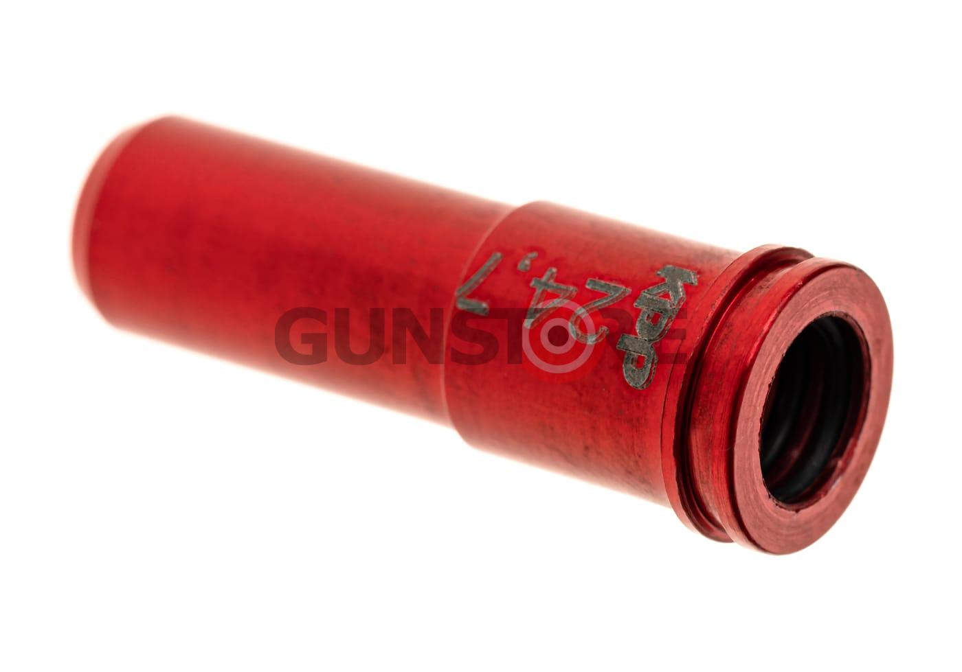 Fotografia: Nozzle Double Sealing 24.70 mm