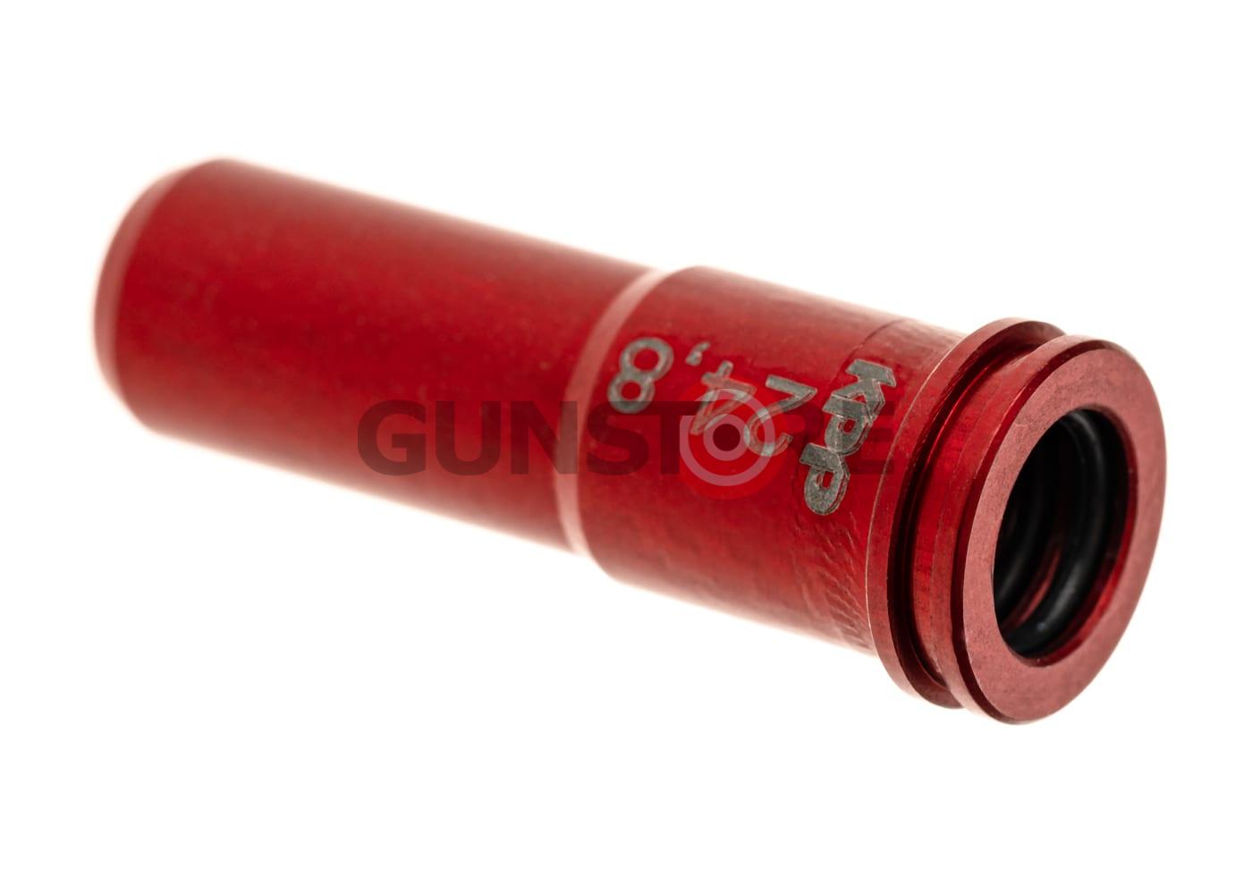 Fotografia: Nozzle Double Sealing 24.80 mm