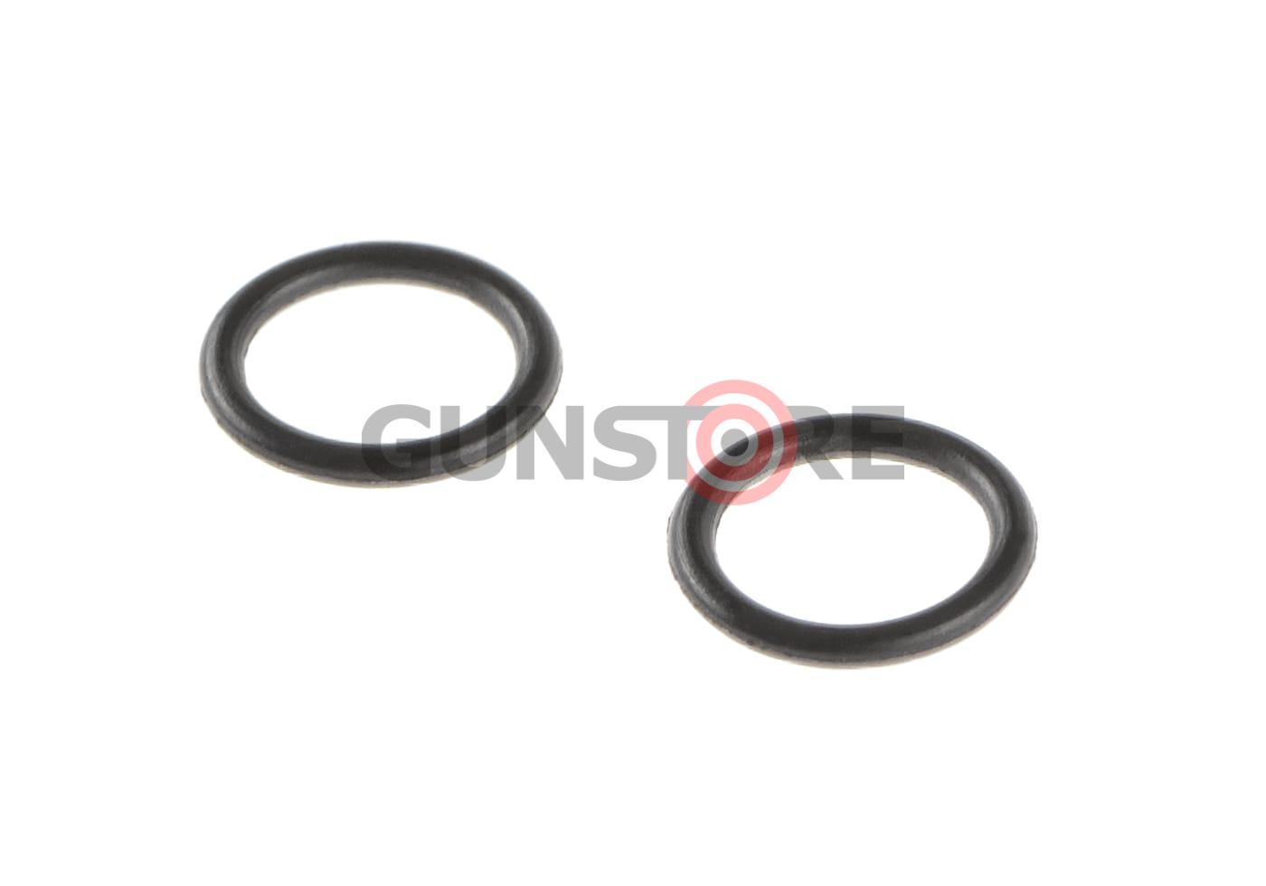 O-Ring Set for AEP CYMA Nozzle