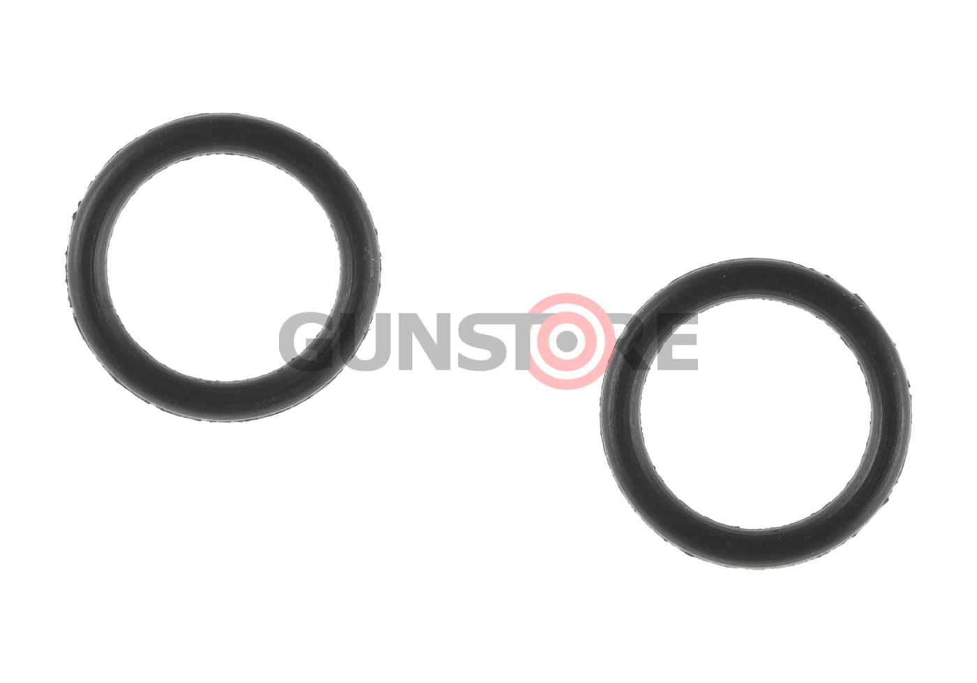 Fotografia: O-Ring Set for AEP CYMA Nozzle