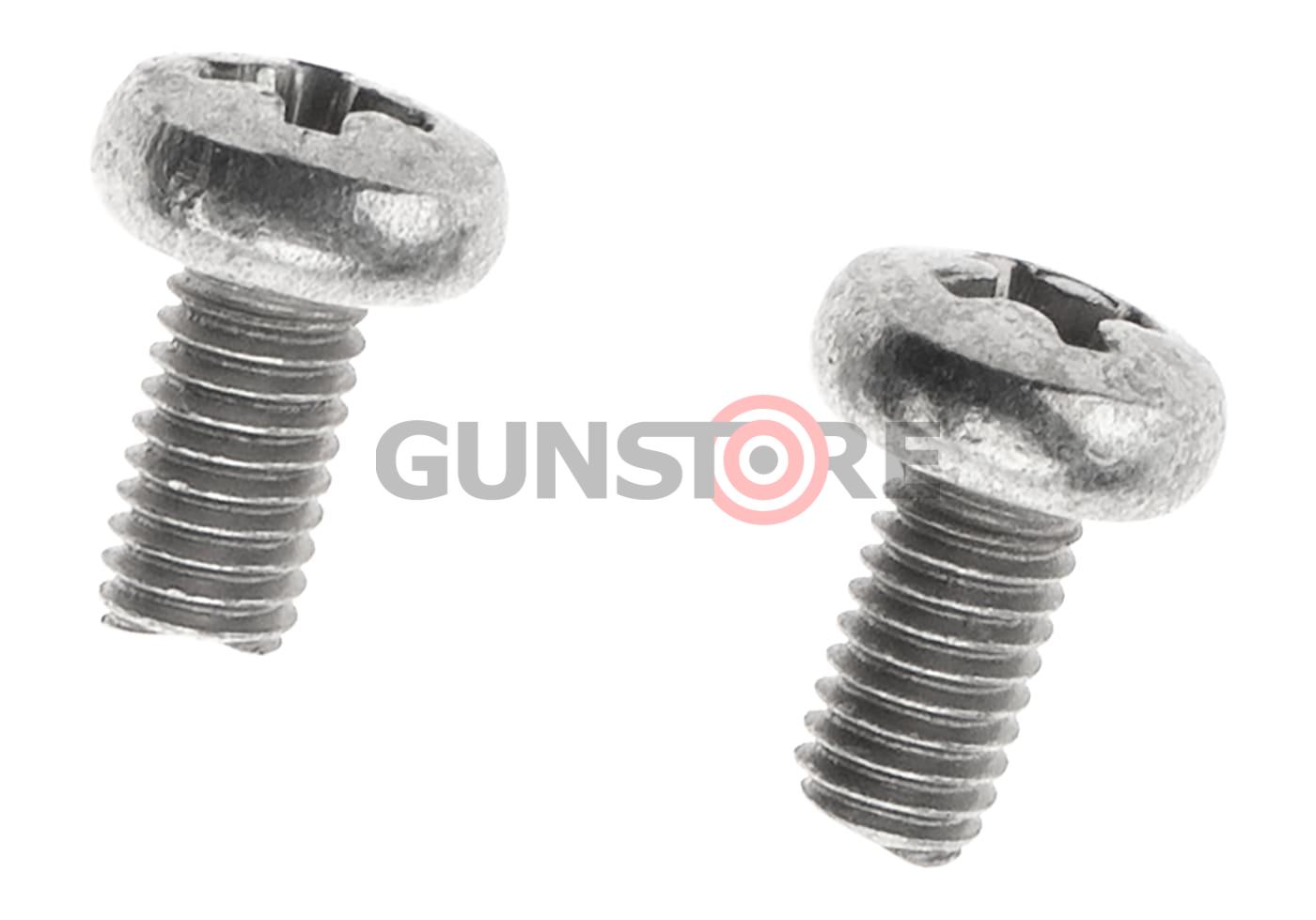 Pistol Grip Screw