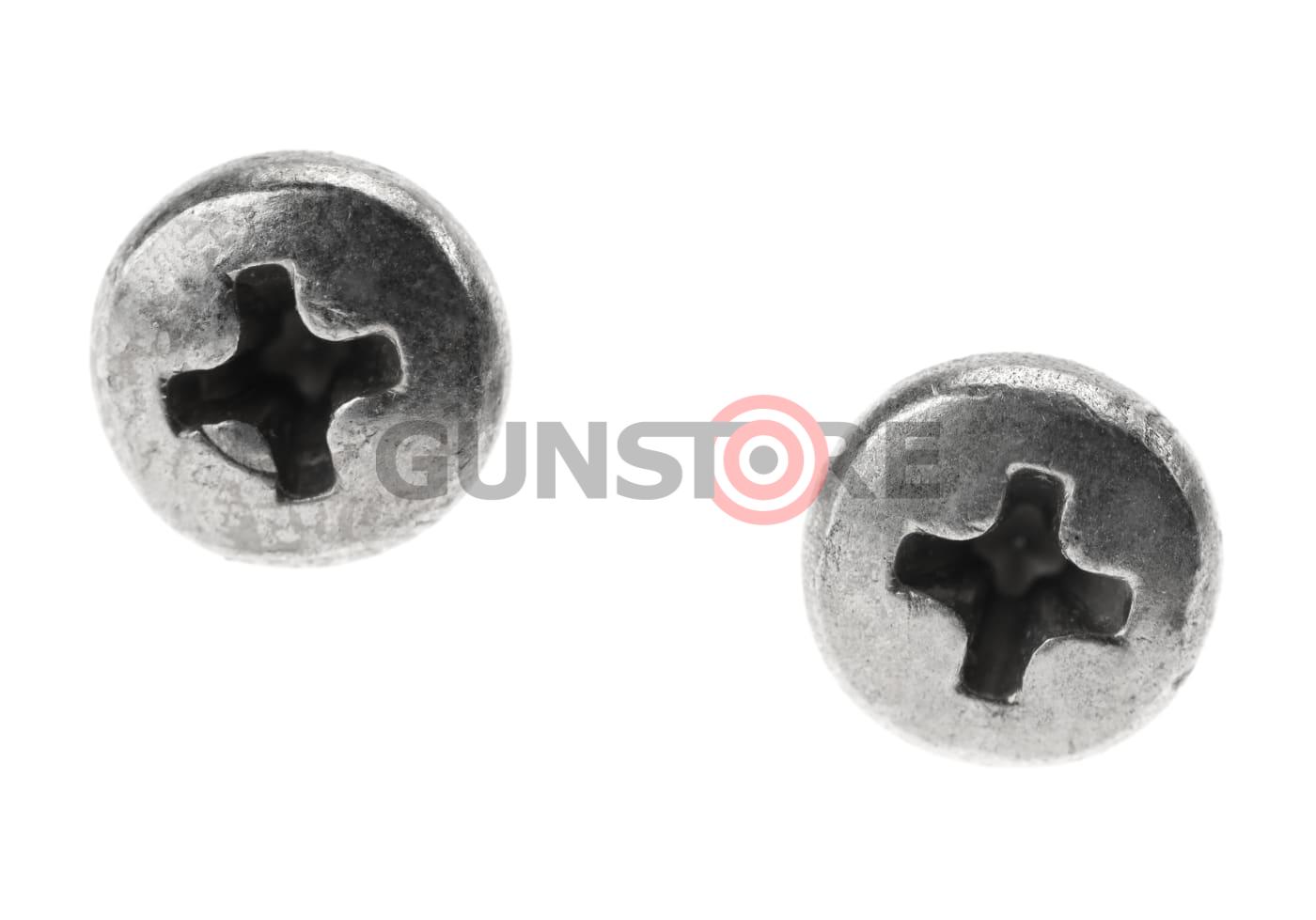 Fotografia: Pistol Grip Screw